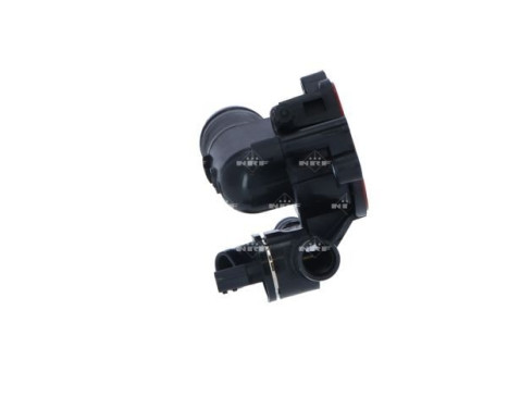 Thermostat, coolant EASY FIT, Image 4