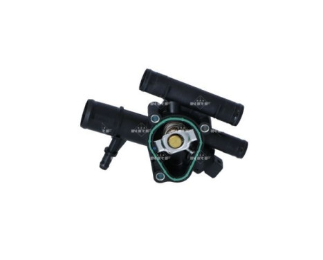 Thermostat, coolant EASY FIT