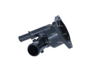 Thermostat, coolant EASY FIT