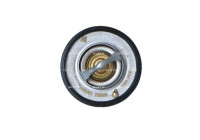 Thermostat, coolant EASY FIT