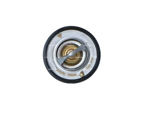 Thermostat, coolant EASY FIT