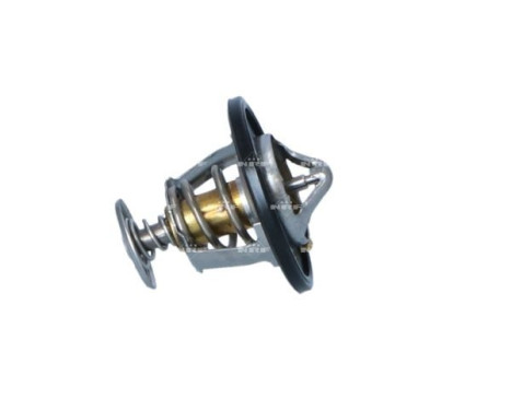 Thermostat, coolant EASY FIT, Image 4