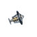 Thermostat, coolant EASY FIT, Thumbnail 4
