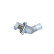 Thermostat, coolant EASY FIT