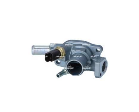 Thermostat, coolant EASY FIT