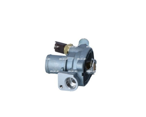 Thermostat, coolant EASY FIT, Image 2