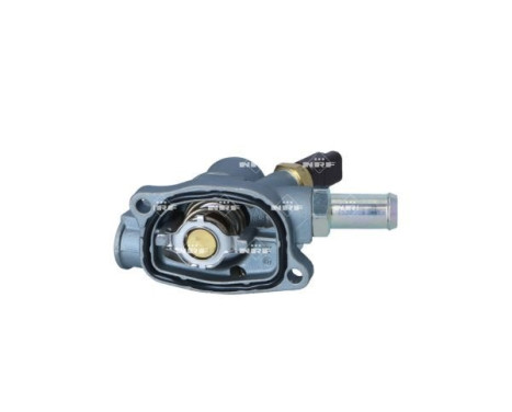 Thermostat, coolant EASY FIT, Image 3