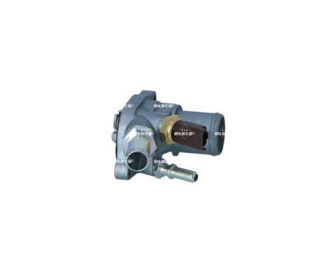 Thermostat, coolant EASY FIT, Image 4