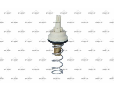 Thermostat, coolant EASY FIT, Image 3