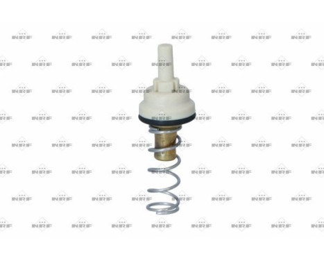 Thermostat, coolant EASY FIT