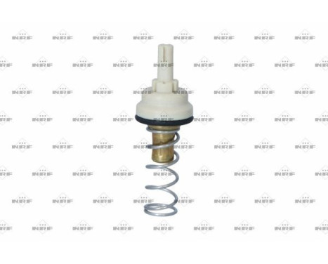 Thermostat, coolant EASY FIT, Image 2