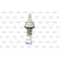 Thermostat, coolant EASY FIT, Thumbnail 2
