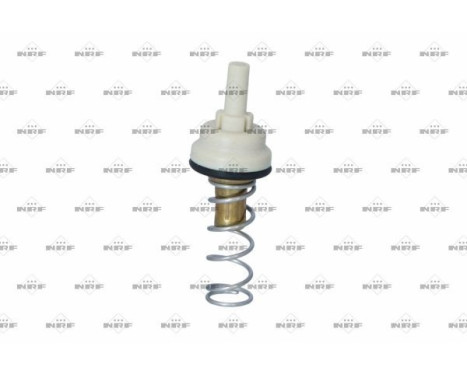 Thermostat, coolant EASY FIT, Image 4