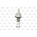 Thermostat, coolant EASY FIT, Thumbnail 4