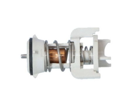 Thermostat, coolant EASY FIT
