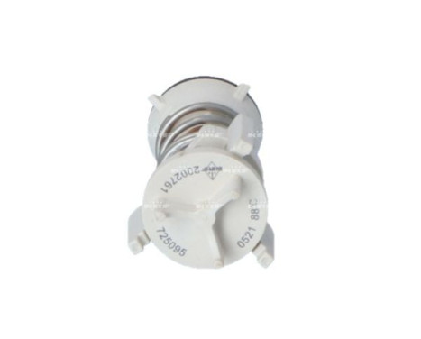 Thermostat, coolant EASY FIT, Image 2