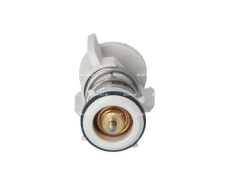 Thermostat, coolant EASY FIT, Image 4