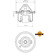 Thermostat, coolant EASY FIT, Thumbnail 3
