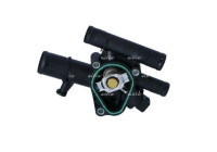 Thermostat, coolant EASY FIT
