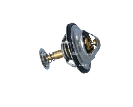 Thermostat, coolant EASY FIT, Image 4