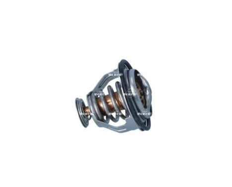 Thermostat, coolant EASY FIT, Image 4