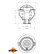 Thermostat, coolant EASY FIT, Thumbnail 5