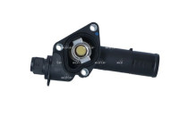 Thermostat, coolant EASY FIT