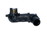 Thermostat, coolant EASY FIT