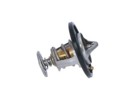 Thermostat, coolant EASY FIT, Image 4