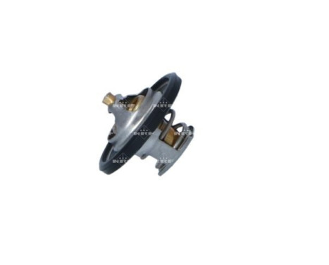 Thermostat, coolant EASY FIT, Image 2