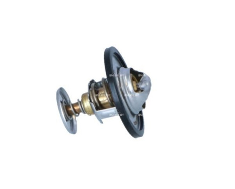 Thermostat, coolant EASY FIT, Image 4