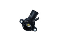 Thermostat, coolant EASY FIT