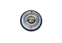 Thermostat, coolant EASY FIT