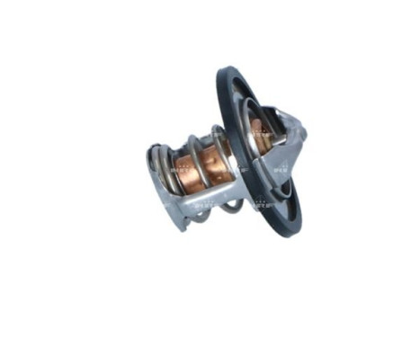 Thermostat, coolant EASY FIT, Image 4