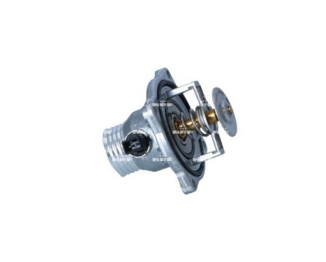 Thermostat, coolant EASY FIT, Image 4