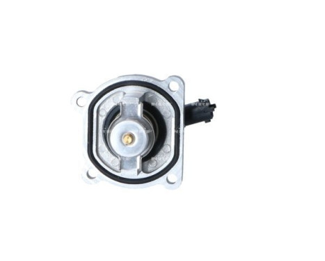 Thermostat, coolant EASY FIT, Image 2