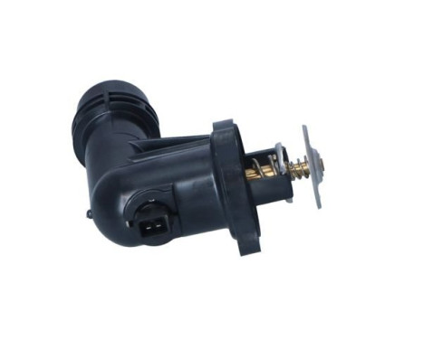 Thermostat, coolant EASY FIT, Image 2