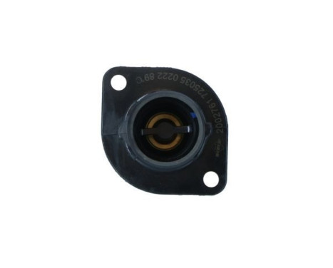 Thermostat, coolant EASY FIT