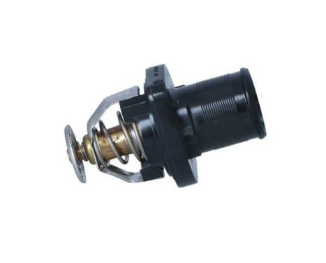 Thermostat, coolant EASY FIT, Image 4