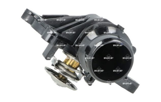 Thermostat, coolant EASY FIT, Image 4