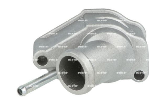 Thermostat, coolant EASY FIT, Image 2