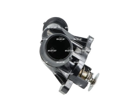 Thermostat, coolant EASY FIT, Image 2