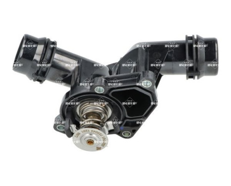Thermostat, coolant EASY FIT, Image 3