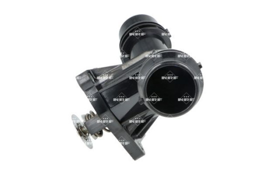 Thermostat, coolant EASY FIT, Image 3