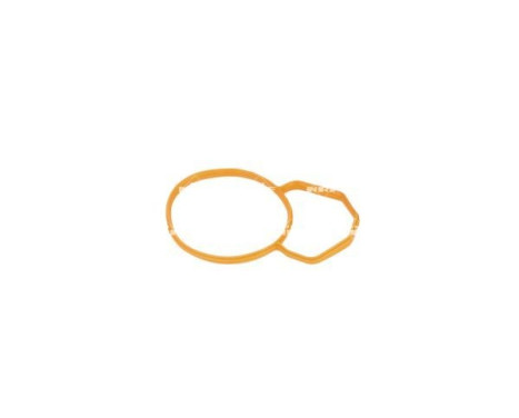 Thermostat, coolant EASY FIT, Image 6