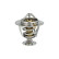 Thermostat, coolant EASY FIT, Thumbnail 3