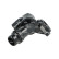 Thermostat, coolant EASY FIT
