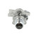 Thermostat, coolant EASY FIT