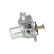 Thermostat, coolant EASY FIT, Thumbnail 2