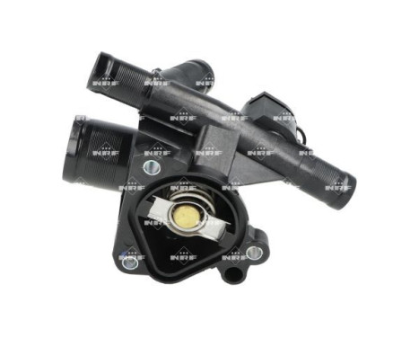 Thermostat, coolant EASY FIT, Image 3